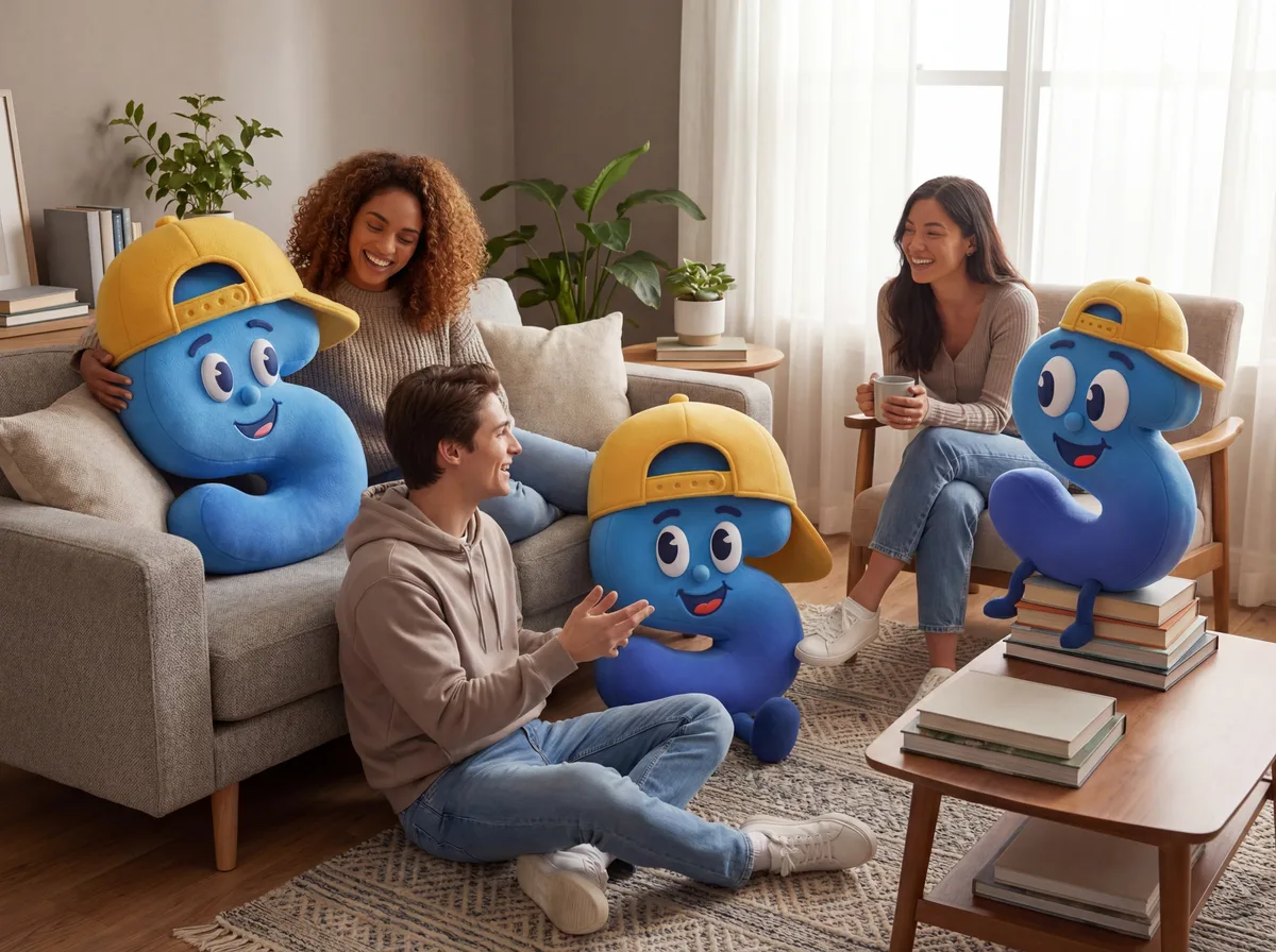 ssup app - unlimited friends